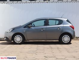 Opel Corsa 2017 1.4 88 KM