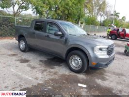 Ford Maverick 2023 2