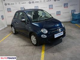 Fiat 500 2024 1.0 70 KM
