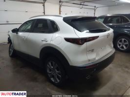 Mazda CX-30 2023 2