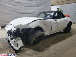 Mazda MX-5 2024 2 Mazda MX-5 2024 2