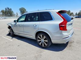 Volvo XC90 2021 2