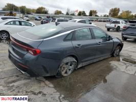 Kia Pozostałe 2023 1