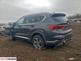 Hyundai Santa Fe 2022 2
