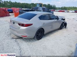 Mazda 3 2022 2 Mazda 3 2022 2