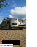 Volvo XC90 2018 2.0 310 KM