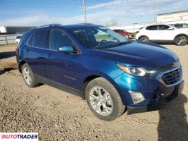 Chevrolet Equinox 2020 1