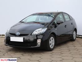 Toyota Prius 2011 1.8 134 KM