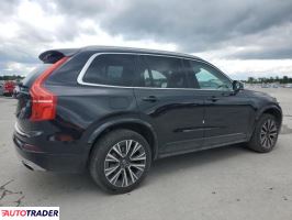 Volvo XC90 2020 2 Volvo XC90 2020 2