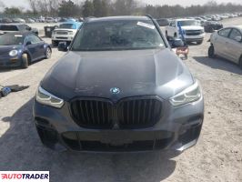 BMW X5 2022 3 BMW X5 2022 3