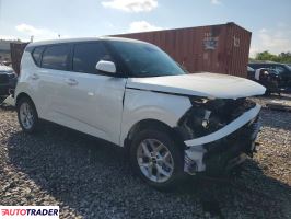 Kia Soul 2025 2