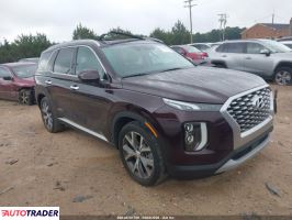 Hyundai Pozostałe 2022 3