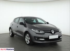 Renault Megane 2014 1.2 113 KM