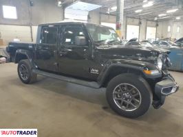 Jeep Pozostałe 2020 3 Jeep Pozostałe 2020 3