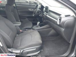 Kia Pozostałe 2019 2