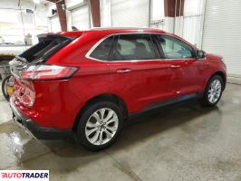 Ford Edge 2020 2
