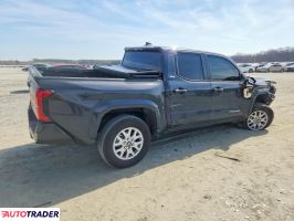 Toyota Tacoma 2025 2