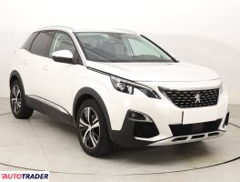 Peugeot 3008 2020 1.2 128 KM