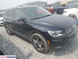 Volkswagen Tiguan 2020 2 Volkswagen Tiguan 2020 2