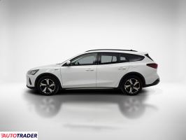 Ford Focus 2023 1.5 115 KM