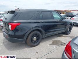 Ford Pozostałe 2021 3