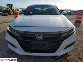 Honda Accord 2020 2
