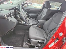 Toyota Corolla 2023 2