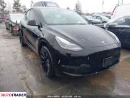 Tesla Model Y 2024 Tesla Model Y 2024