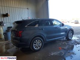 Kia Sorento 2021 2