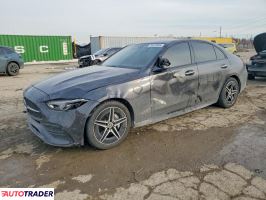 Mercedes CL - zobacz ofertę