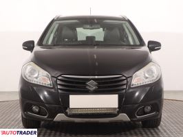Suzuki SX4 S-Cross 2015 1.6 118 KM