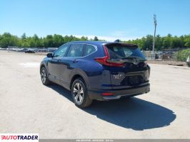 Honda CR-V 2020 1