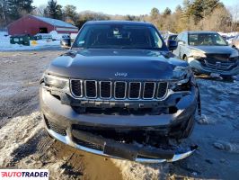 Jeep Cherokee 2021 3