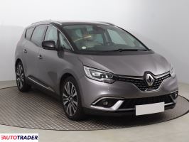 Renault Grand Scenic 2017 1.6 158 KM