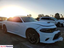 Dodge Charger 2023 3