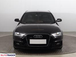 Audi A4 - zobacz ofertę