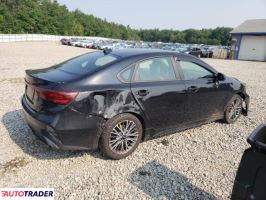 Kia Pozostałe 2022 2