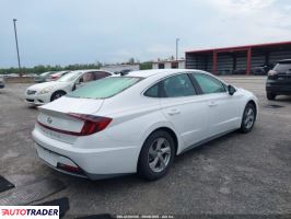 Hyundai Sonata 2023 2 Hyundai Sonata 2023 2