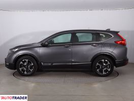 Honda CR-V 2019 2.0 181 KM