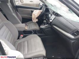 Honda CR-V 2020 1