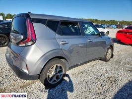 Kia Soul 2024 2
