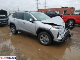 Toyota Pozostałe 2024 2 Toyota Pozostałe 2024 2