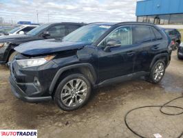 Toyota Pozostałe 2020 2 Toyota Pozostałe 2020 2