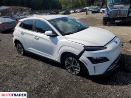 Hyundai Kona Electric 2023