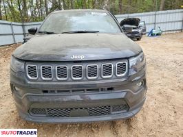 Jeep Compass 2025 2