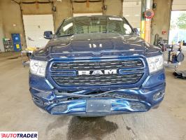 Dodge Ram 2022 5