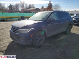 Volkswagen Tiguan - zobacz ofertę