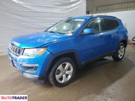 Jeep Compass 2020 2 Jeep Compass 2020 2