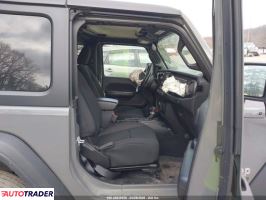 Jeep Wrangler 2020 3