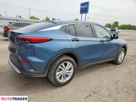 Buick Pozostałe 2024 1